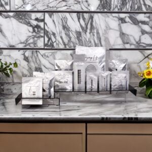 Logo-Free Standard Alupack Set