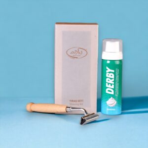 Tıraş Seti Ambalajları