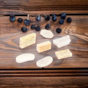 Kekikli Çıplak Sabunlar