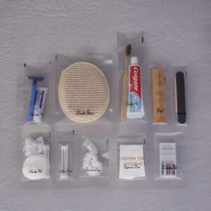 Soft Touch (Buzlu) Ambalajlar