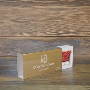 Sürgülü Kutu Ambalajlar