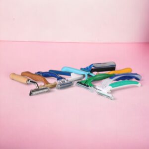 Tıraş Bıçakları