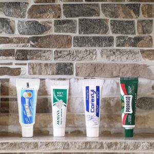 Shaving Creams & Gels