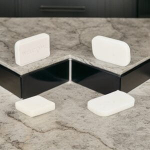 Çıplak Dörtgen Sabunlar (15GR – 20GR – 30GR – 40GR)