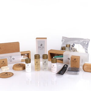 Duja Buklet Seti