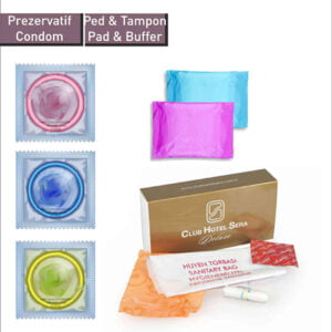 Personal Hygiene Products