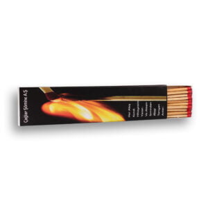 Fireplace Matches
