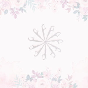 Kürdanlı Diş İpi