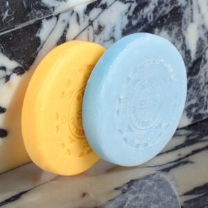 Özel Üretim Sabun