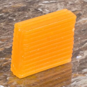 Colored Speckled Soap