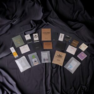 Dikiş Seti Ambalajları